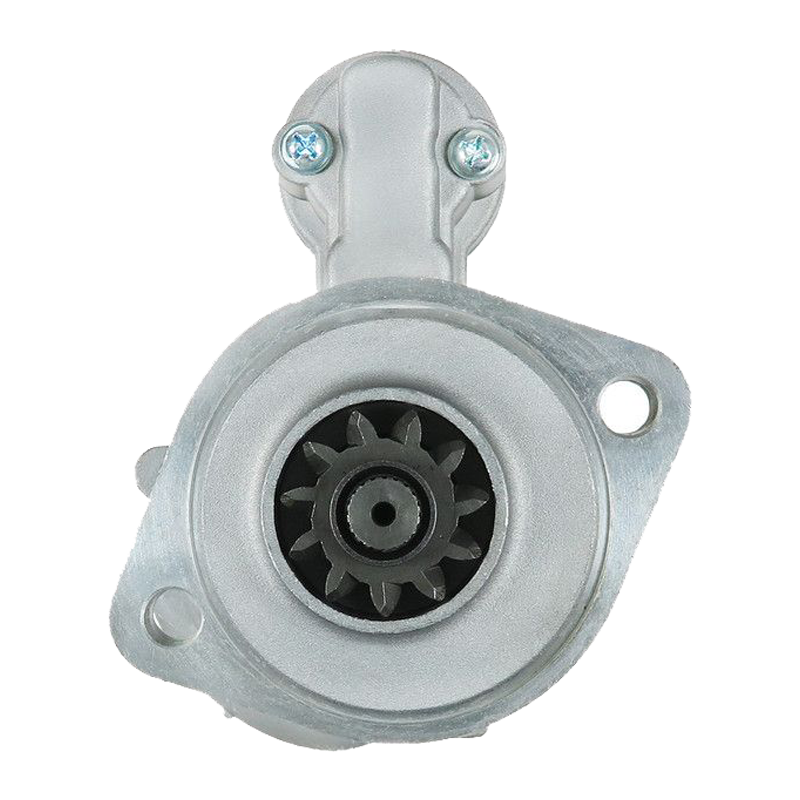 ELECTROMOTOR MITSUBISHI STIVUITOR, TRACTORAS 12V - 2.0 kW - 11Z [2]