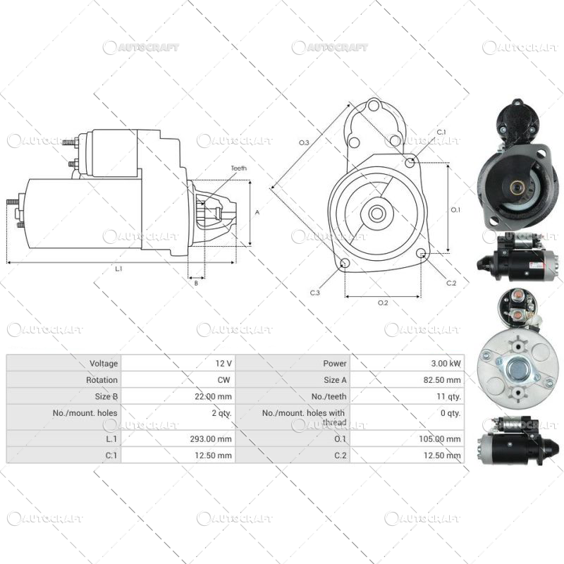 ELECTROMOTOR SAME [4]