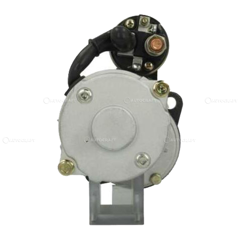 ELECTROMOTOR TRACTOR CHINEZESC JINMA, NORTRAC Z=11 [4]