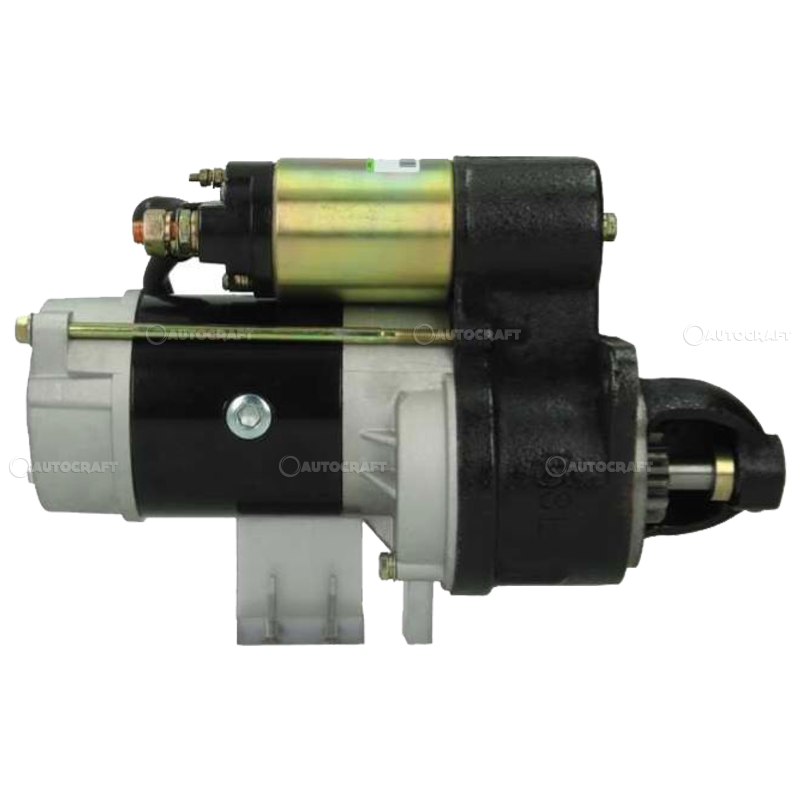 ELECTROMOTOR TRACTOR CHINEZESC JINMA, NORTRAC Z=11 [1]