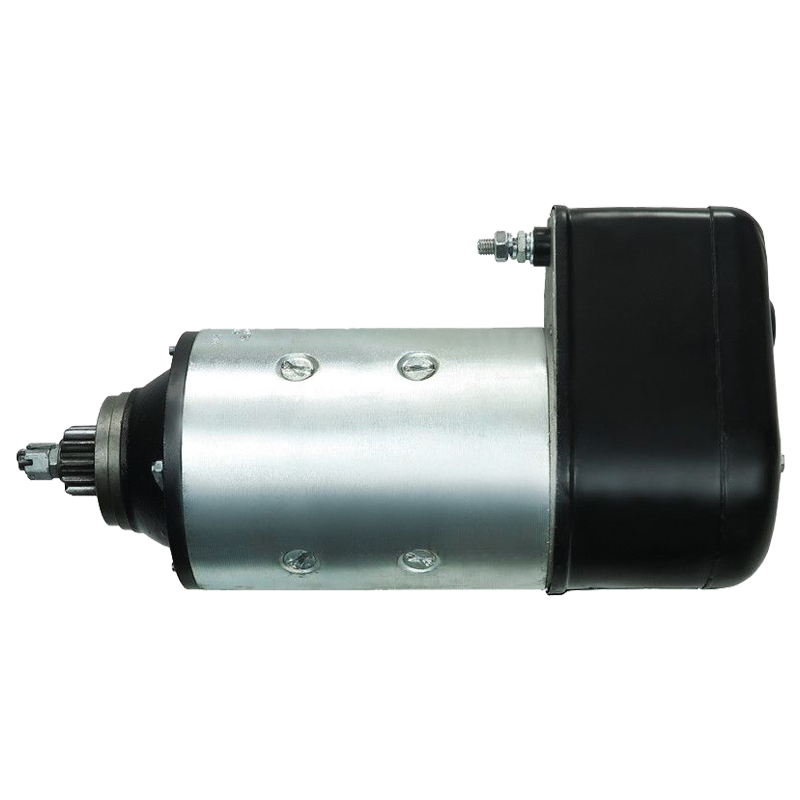 ELECTROMOTOR Z11 24V 5kW MACARA, COMBINA, TRACTOR FORTSCHRITT, IKARUS [4]