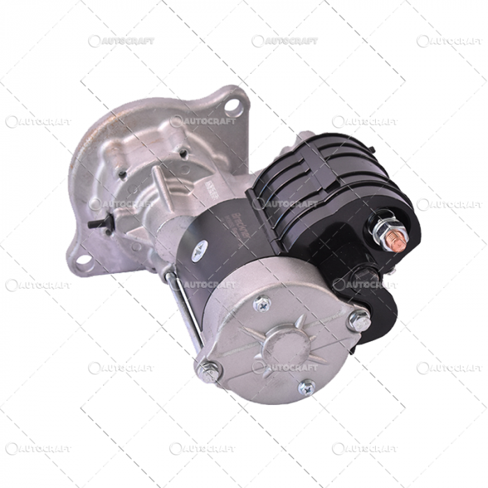 ELECTROMOTOR CU REDUCTOR MODEL NOU TRACTOR U445 [2]