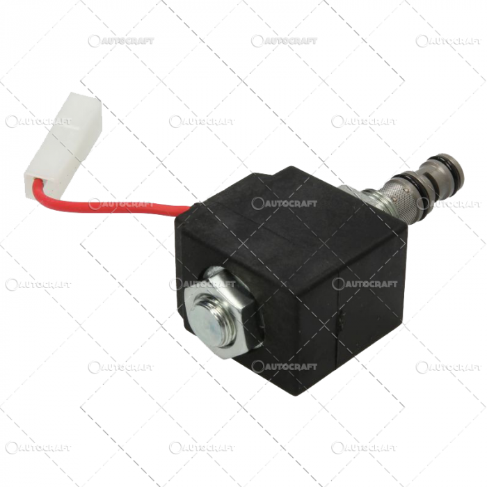 ELECTROVALVA 4X4 CASE IH, NEW HOLLAND, FORD [2]