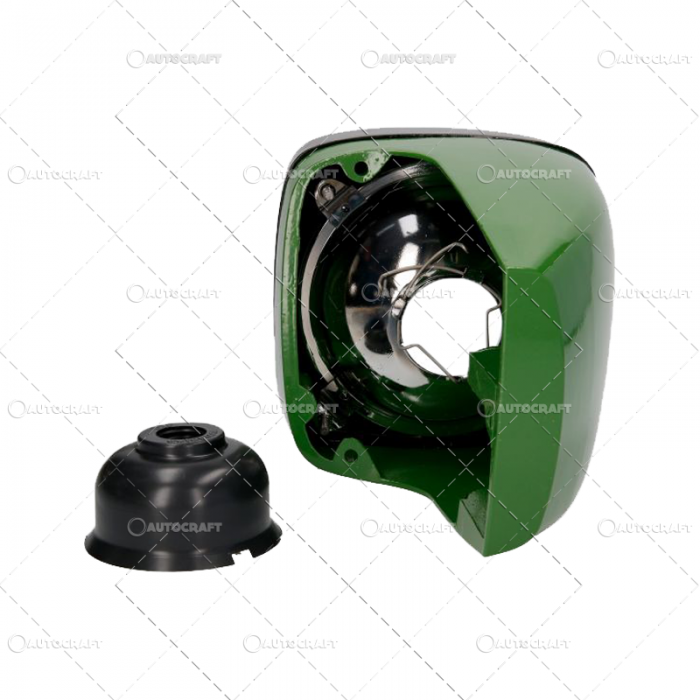 FAR DREAPTA JOHN DEERE DE13523, DE13652, L34897 [2]