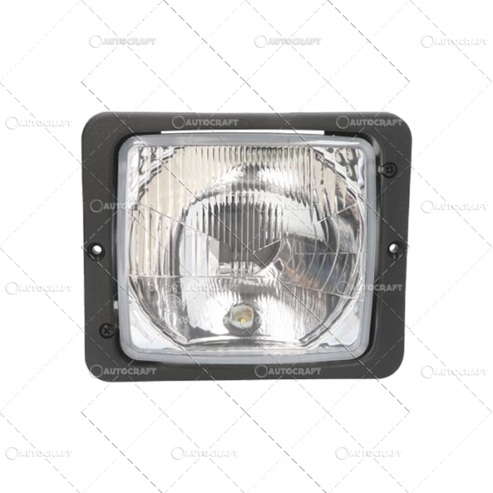 FAR FATA DREAPTA STANGA BEC H4 CASE IH 172x142x77 [2]