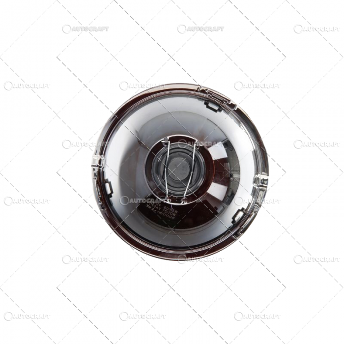 FAR ROTUND BEC H4 WESEM Ø178 [2]