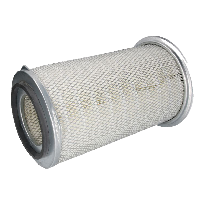 FILTRU AER EXTERIOR SAME, LAMBORGHINI, HURLIMANN, FENDT, DEUTZ [1]