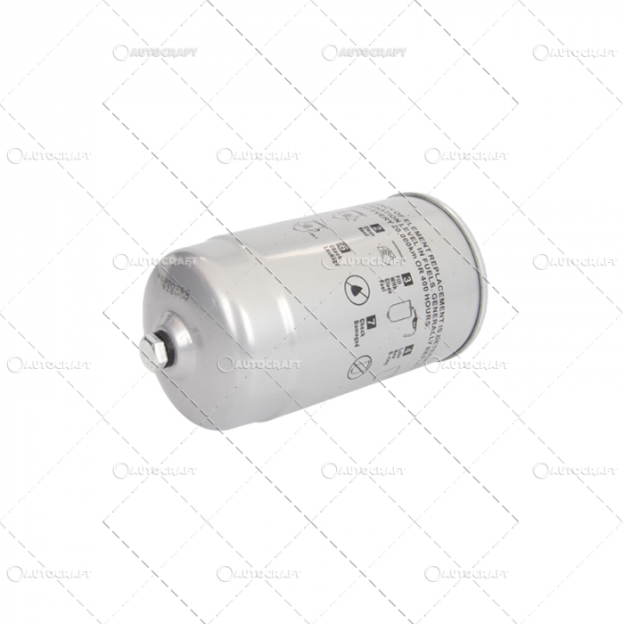 FILTRU COMBUSTIBIL CASE IH [2]