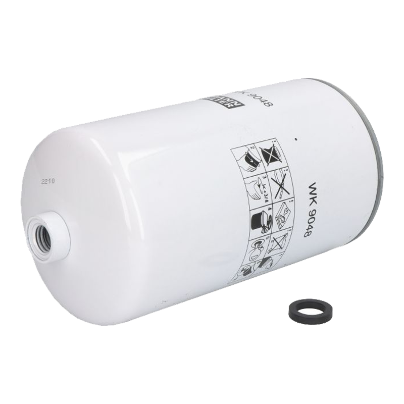 FILTRU COMBUSTIBIL CASE-IH, FENDT, MASSEY FERGUSON, NEW HOLLAND, STEYR [2]