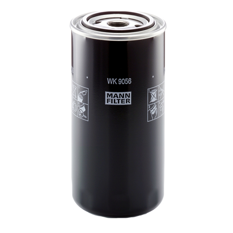 FILTRU COMBUSTIBIL CASE-IH, NEW HOLLAND [2]