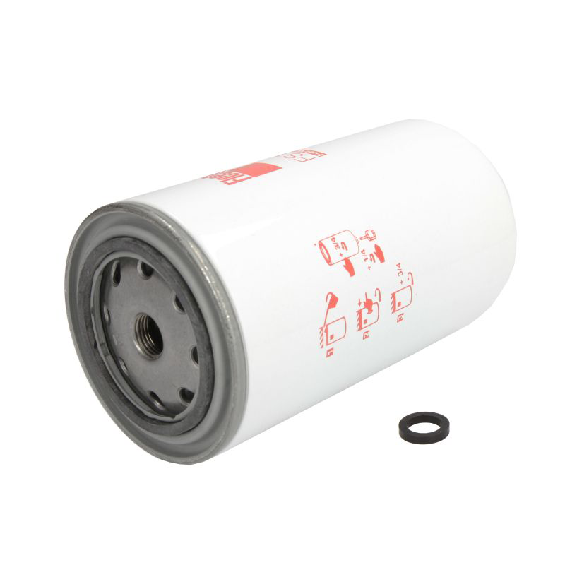 FILTRU COMBUSTIBIL CASE-IH, NEW HOLLAND, STEYR [2]