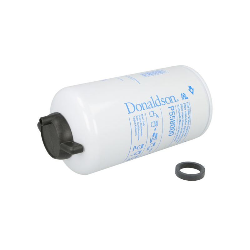 FILTRU COMBUSTIBIL JOHN DEERE, COMBINA CASE-IH [2]