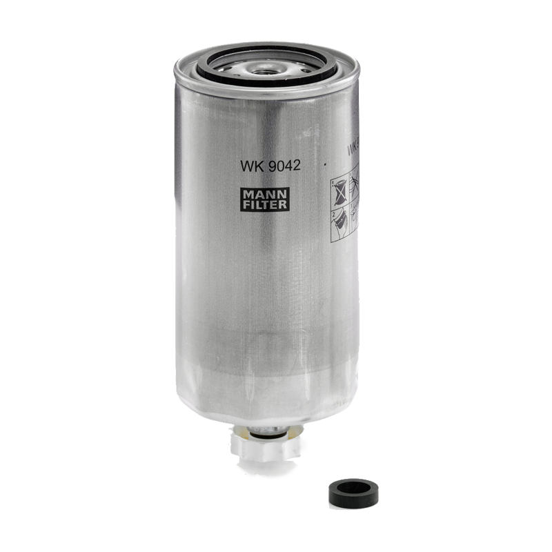 FILTRU COMBUSTIBIL CASE-IH, NEW HOLLAND, STEYR [2]