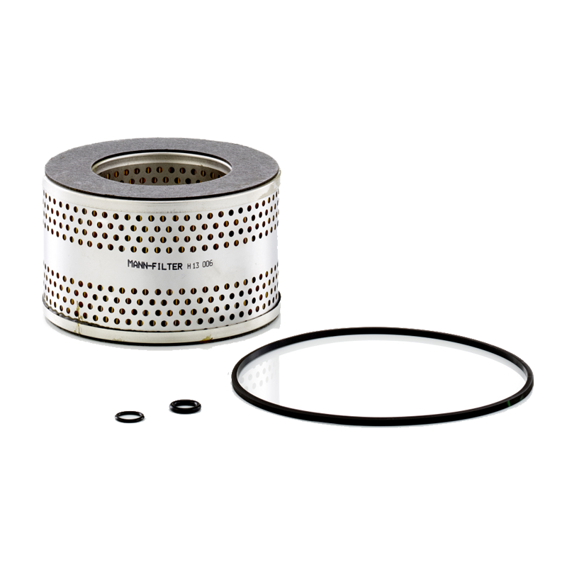 FILTRU HIDRAULIC CASE IH [2]