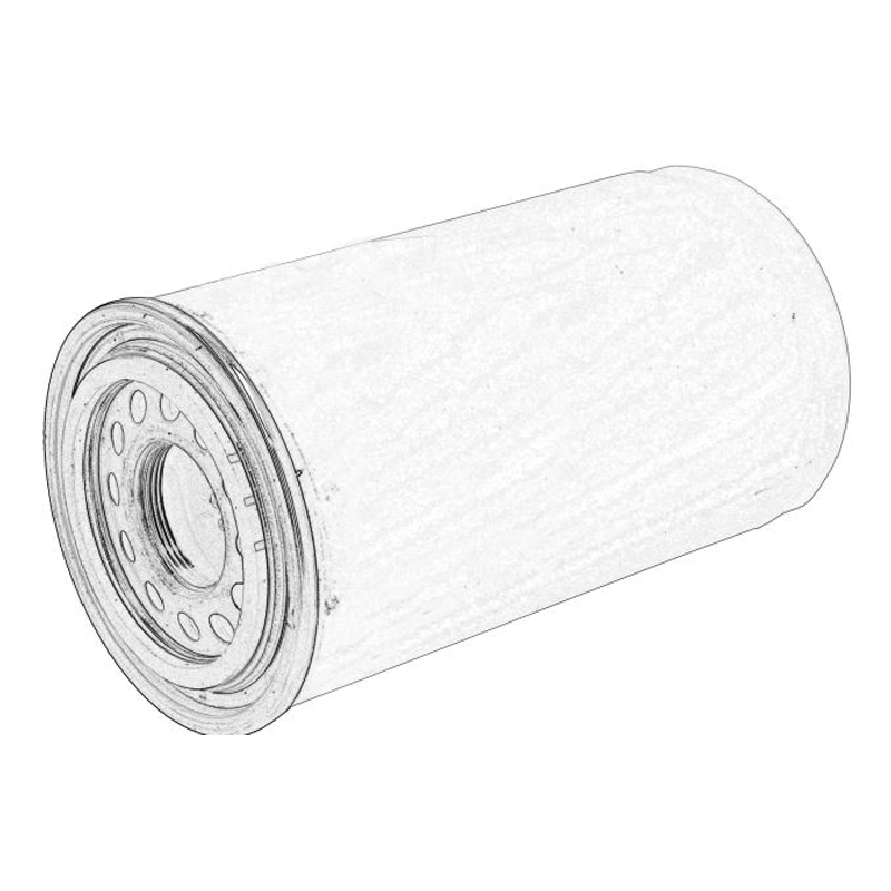 FILTRU HIDRAULIC CASE-IH, STEYR, LINDNER, MWM [2]