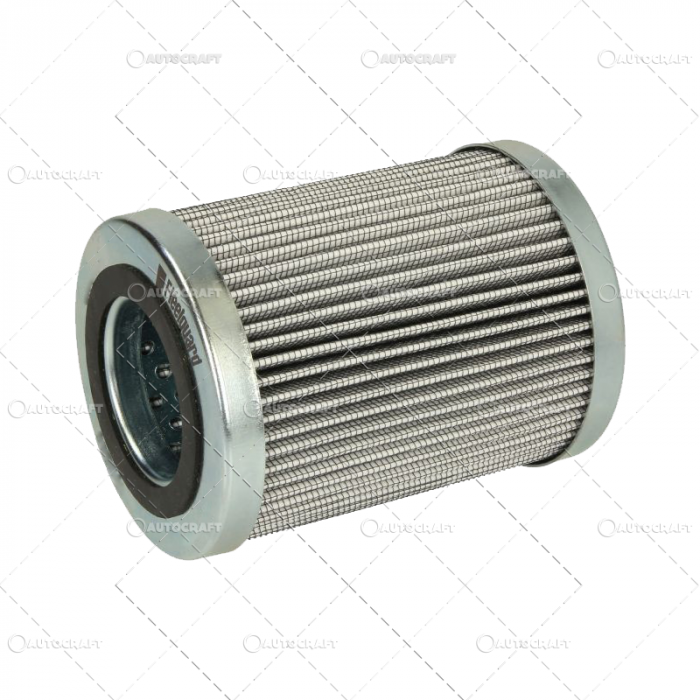 FILTRU HIDRAULIC EXCAVATOR NEW HOLLAND, CASE IH, FIAT KOBELCO [2]