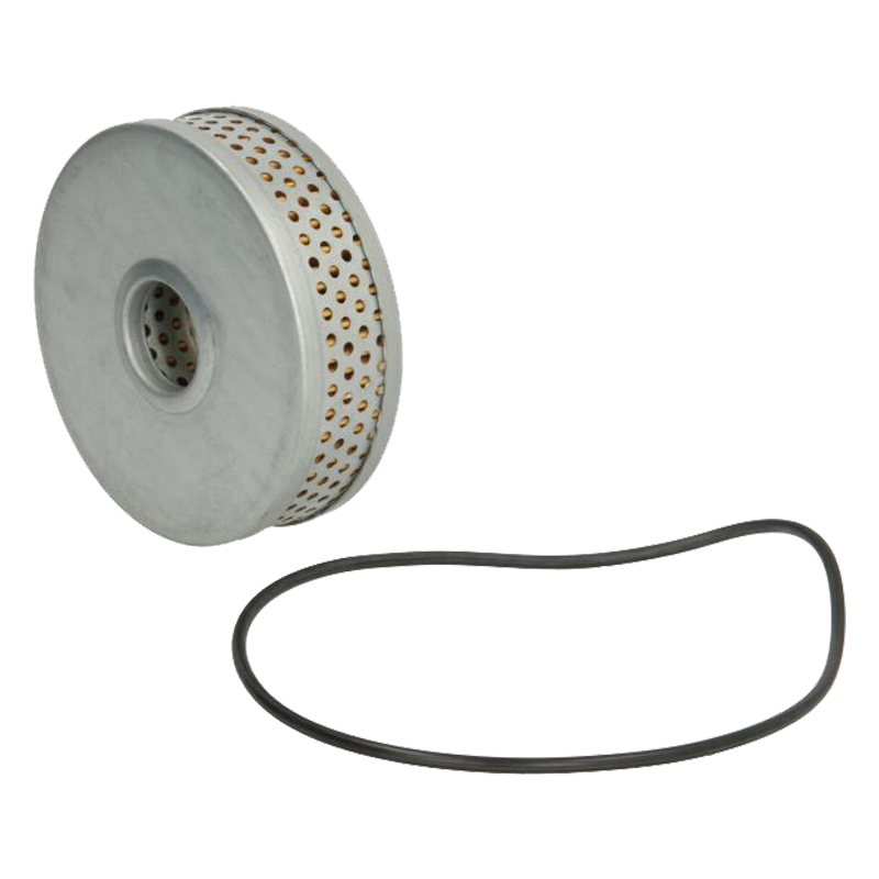 FILTRU SERVODIRECTIE FORD, CASE-IH, DAVID BROWN, Ø 102 MM / 27 MM - 34 MM [1]