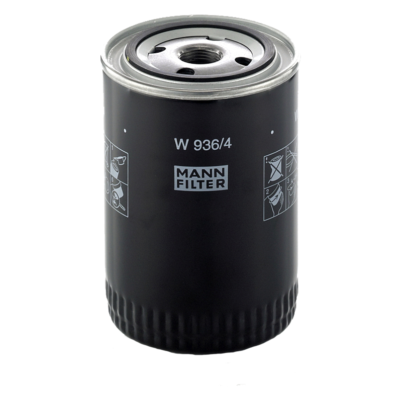 FILTRU ULEI MOTOR JOHN DEERE [2]