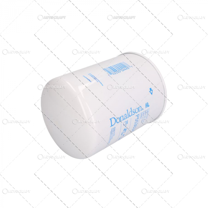 FILTRU ULEI MOTOR JOHN DEERE [2]