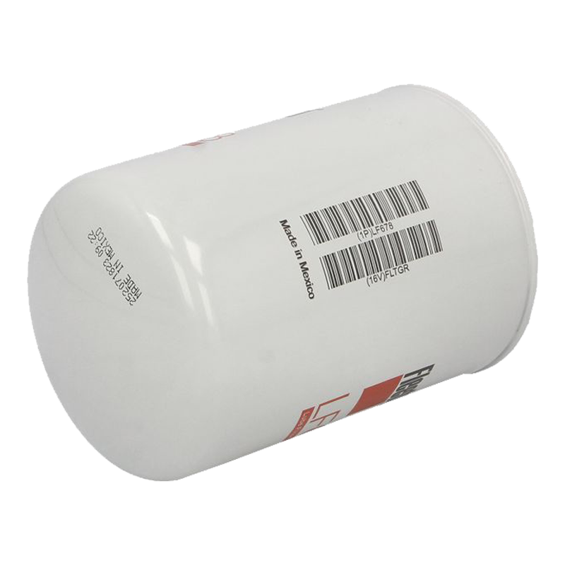 FILTRU ULEI MOTOR JOHN DEERE [2]