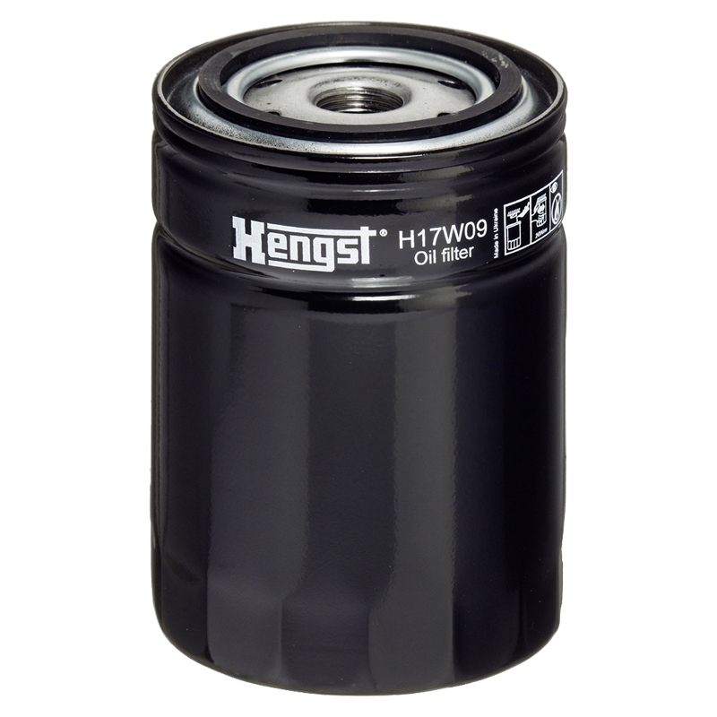 FILTRU ULEI MOTOR JOHN DEERE [3]