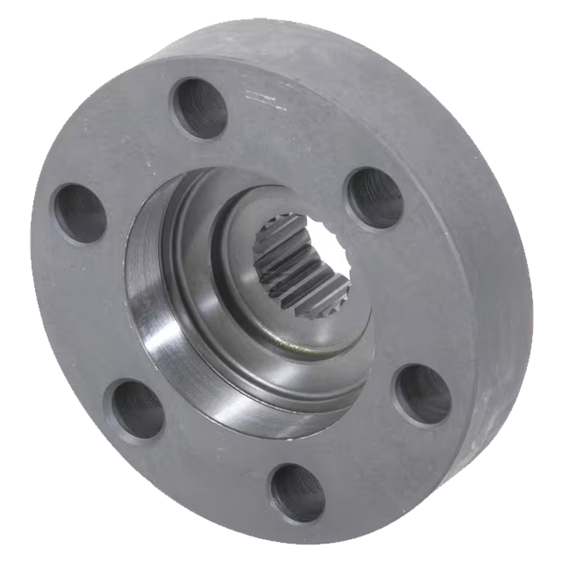 FLANSA AMBREIAJ FORD, NEW HOLLAND Ø 25.9 X 122.85 X 49.17 MM [2]