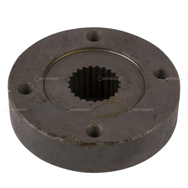 FLANSA CUPLARE GRUP CONIC FATA CASE IH [2]