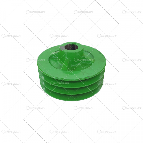 FULIE MICA TREI CANELURI ø25 COASA ROTATIVA 1.35 [2]