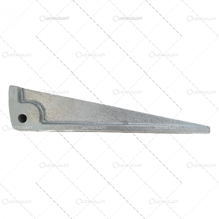 FURCA ALIMENTARE FEEDER 290mm PRESA BALOTI INTERNATIONAL, CASE IH, IHC [2]