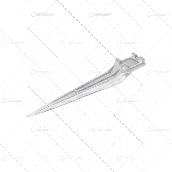 FURCA ALIMENTARE FEEDER 350mm PRESA NEW HOLLAND [6]