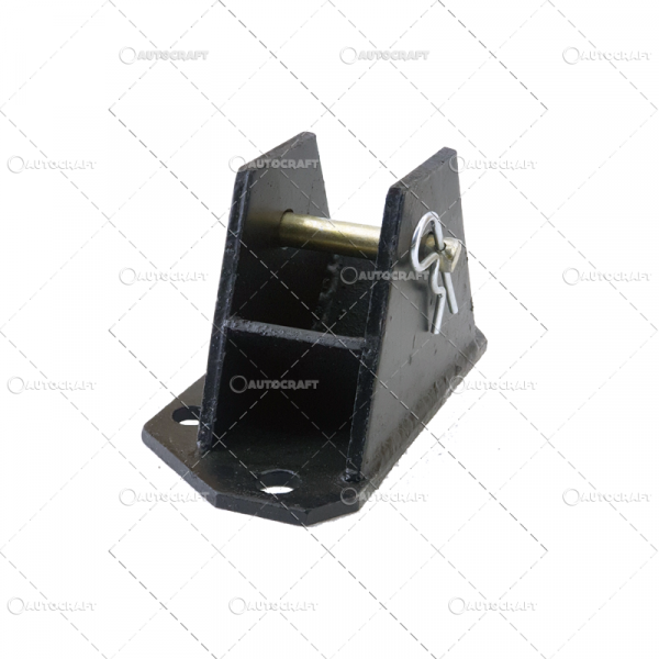 SUPORT FURCA REMORCARE FATA TRACTOR U445 [3]