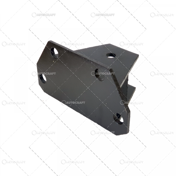 SUPORT FURCA REMORCARE FATA TRACTOR U445 [2]