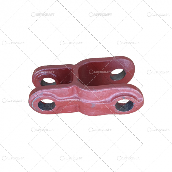 FURCA REMORCARE H GURA DE LUP TRACTOR U650 31.61.173 [3]