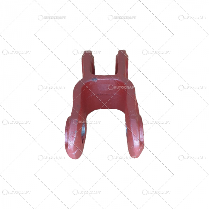 FURCA REMORCARE H GURA DE LUP TRACTOR U650 31.61.173 [2]