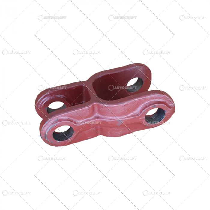 FURCA REMORCARE H GURA DE LUP TRACTOR U650 31.61.173 [4]