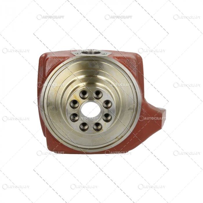 FUZETA DREAPTA CASE IH, JOHN DEERE [2]