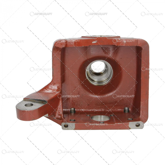 FUZETA DREAPTA JOHN DEERE, CASE IH [2]