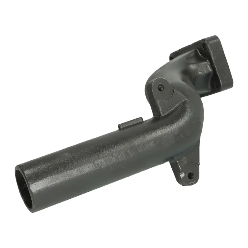 GALERIE EVACUARE DEUTZ DX 4.17, DX3 VCDX3 VC, Ø 55.3 MM [2]