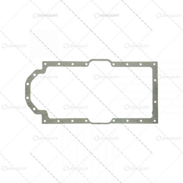 GARNITURA BAIE ULEI CASE IH [1]