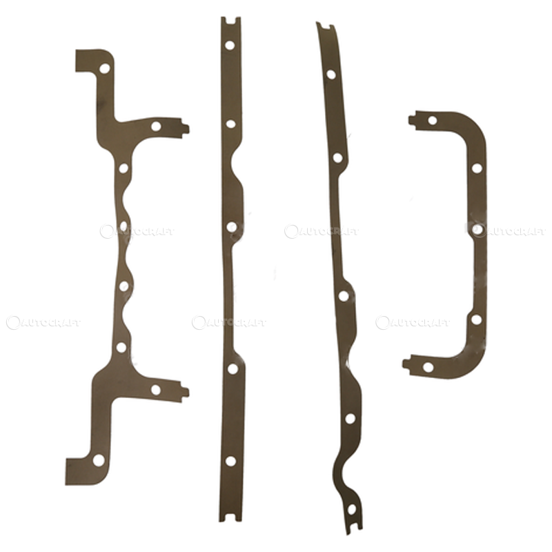 GARNITURA BAIE ULEI FIAT 750, 750DT [1]