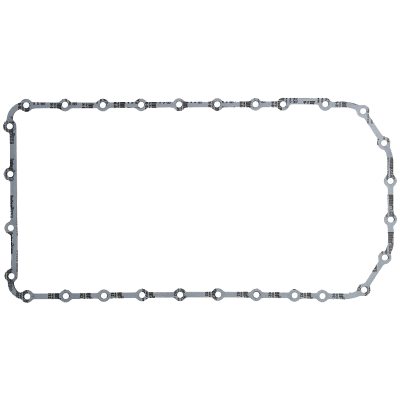 GARNITURA BAIE ULEI JOHN DEERE, CLAAS, RENAULT [1]