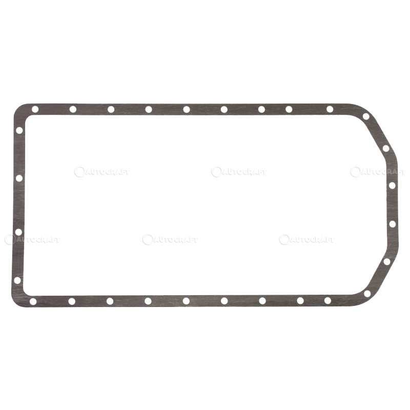 GARNITURA BAIE ULEI MOTOR 4 PISTOANE JOHN DEERE [1]