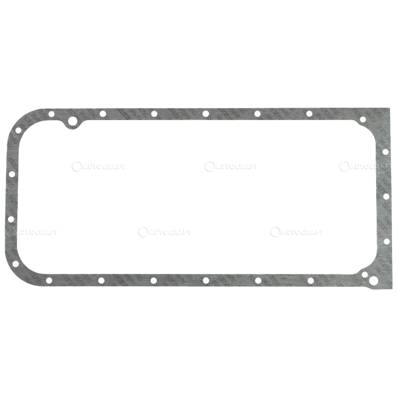 GARNITURA BAIE ULEI MOTOR DEUTZ, FENDT [1]