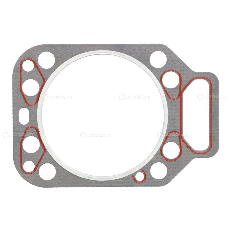 GARNITURA CHIULASA 0.80 MM FENDT, RENAULT, MWM D226-3 D226-4 D226-6 [1]