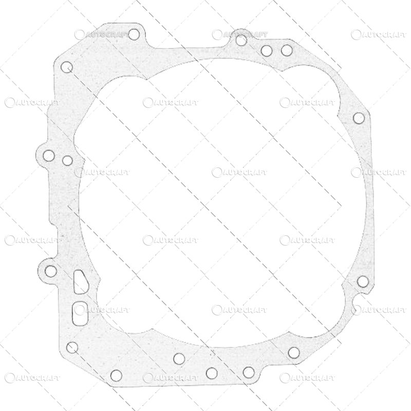 GARNITURA TRANSMISIE JOHN DEERE [1]
