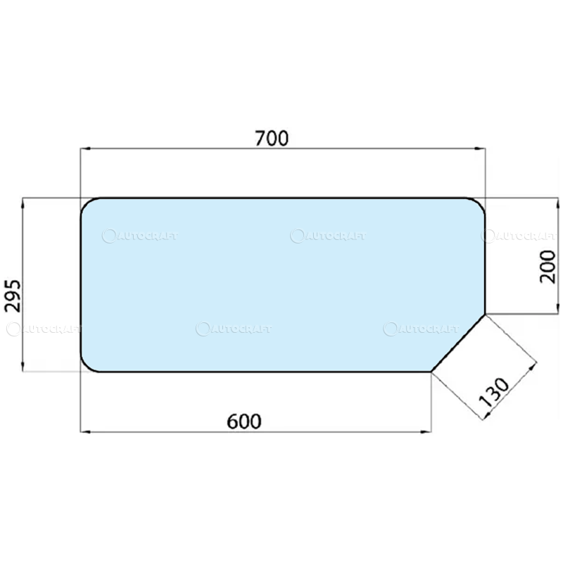 GEAM SPATE INFERIOR FIAT, CASE IH, NEW HOLLAND [1]