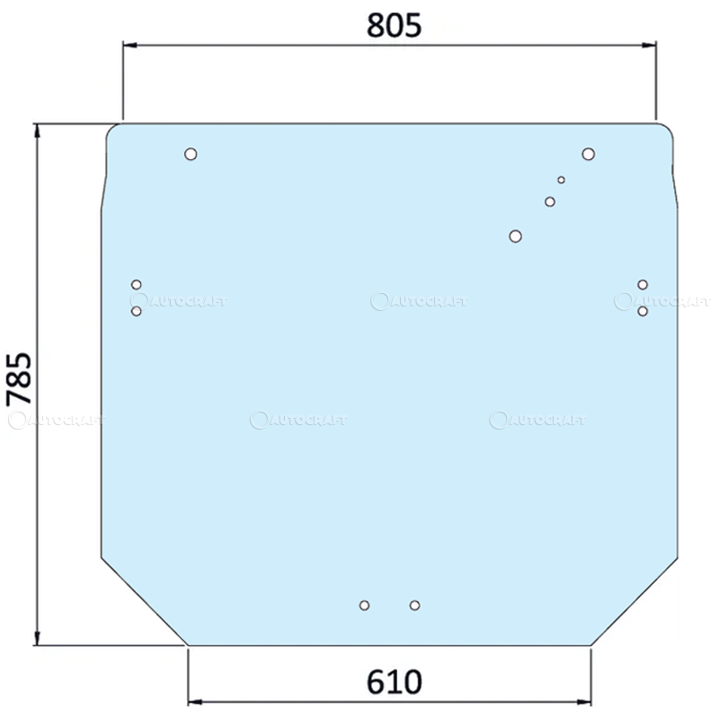 GEAM SPATE JOHN DEERE [1]