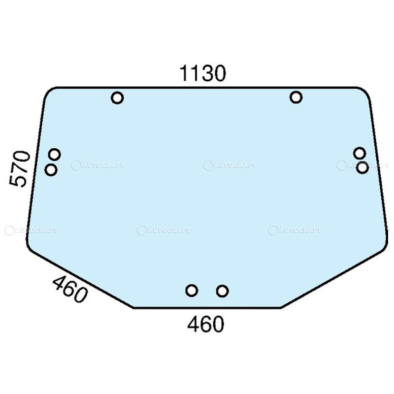 GEAM SPATE JOHN DEERE [1]
