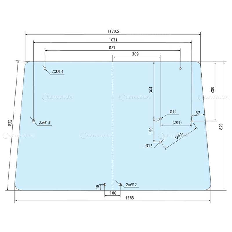 GEAM SPATE JOHN DEERE SG2, SG 2 [1]