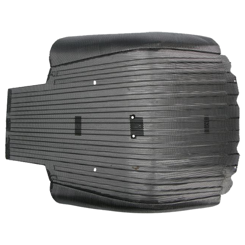 GRILA FATA FENDT VARIO [2]